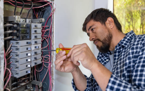 Professional Electrical Services in Thompsonville, CT